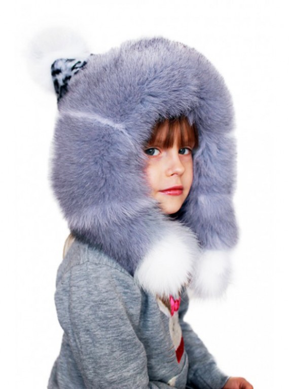 Детские шапки для девочек - купить в интернет магазине 